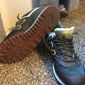 574 Mens New Balance Size 10